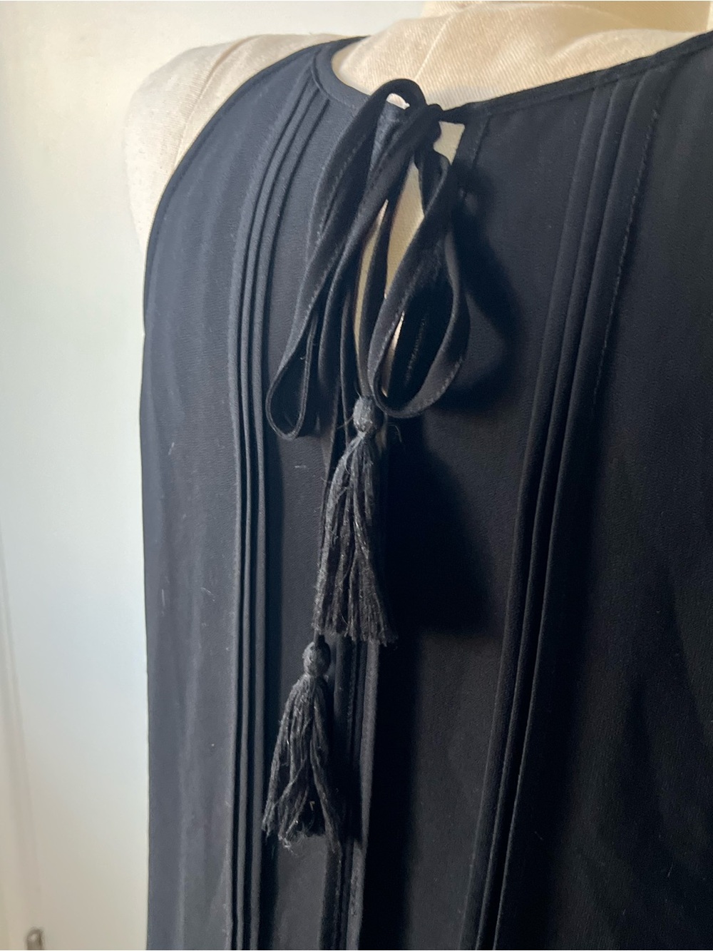 Custom-Fit Dressform/Mannequin Shell (Unstuffed)—Made to Your Measurements - Picture 11 of 13